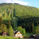 Harrachov – Anenské údolí - 0 harrachov info