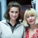 MANA: Podzimní sonáta - 0_Podzimní sonáta_Lucie Štěpánková a Dana Batulková_foto Alena Hrbková