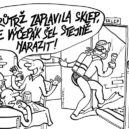 SORRY léto 2020 - 1 7 sou Zatopa narazeni