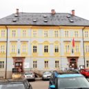 Výstava šperků a drahokamů v Lomnici - Muzeum v Lomnici