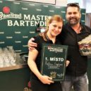 Nejlepší pražští výčepní plzeňského - 1 Katerina-Gaydiczova-a-Martin-Paces