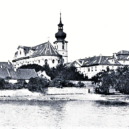 Kryštof Dientzenhofer - 1 břevnovský klášter
