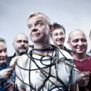 Pražská hudební scéna 23 . – 30. června - 1 mňága w