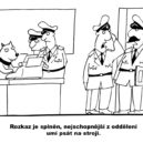SORRY únor 2020 - 1 stes policejní pes