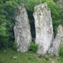 Z Moravského krasu - Moravský kras