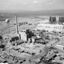 Fat Man - reaktor Hanford