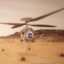 Mise na Mars - Mise Mars sonda