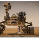 Mise na Mars - Mise Mars sonda rover