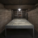 Muzeum kladenských věžáků - kryt Muzeum věžáků