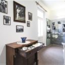 Čapci, R.U.R. a Stará Huť - 12_Pohled do expozice_foto Památník Karla Čapka_Ondřej Kroutil_repro zdarma