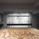 Muzeum kladenských věžáků - interiér Muzeum věžáků
