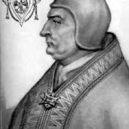Přemysl Otakar II. v Litvě - 183. papež Klement IV. (vláda 1265 až 1268) – wikipedie – kopie český král, Litva, křížová výprava, bitva