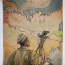 Když se zrodil Švejk - Bílíme – 1918