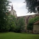 svatý Prokop - Sázavský klášter