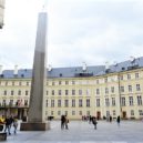 Pražský hrad – procházka počátkem března - 2 DSC06326