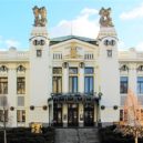 Emil Králík - 2 Divadlo v Mladé Boleslavi wi, michal bělka