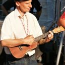 8. Czech Ukulele Festival - Ben Anderson