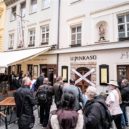 Nejlepší pražští výčepní plzeňského - 2 pinkas plzpr