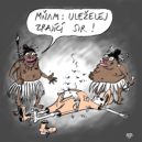 SORRY únor 2020 - 2 setík sir