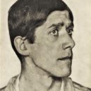 Oskar Kokoschka - 2 wico