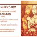 Juraj Jakubisko v Zeleném domě - 2 újezd
