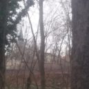 Cyklostezka Vrchlice - Stezka je součástí památkové zóny