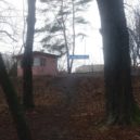 Cyklostezka Vrchlice - Pod městským nádražím