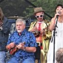 8. Czech Ukulele Festival - P. U. B.