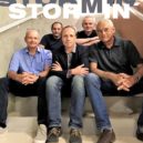 Pražská hudební scéna 24. 2. – 1. 3. - 3 STORMIN ŠABLONA MMM 1