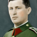 Zdena a Josef Mašínovi a jejich rodina - Josef Mašín