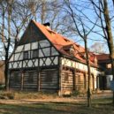 Žijící skanzen v Jindřichovicích - 3 kuznuu
