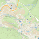 Harrachov – Anenské údolí - 3 m