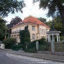 Náměstí Pod kaštany - 3 nám. pod kaštany 3