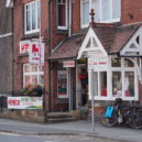 James Herriot - muzeum Jamese Herriota