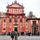 Pražský hrad – procházka počátkem března - 4 DSC06337