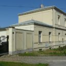 Střešovická vozovna - 4 P1200849