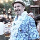 Pražská hudební scéna 23 . – 30. června - 4 ben ukulele