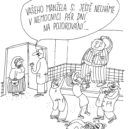 SORRY 4/2020 - 4 bor pár dní na pozorování