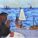 Karel Černý - 4 gavu ch