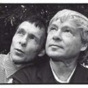 Jan Saudek „85“ Život - 4 osobnosti