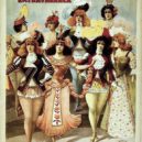 Adolf Hitler – psychologický portrét - zábava, kabaret, varieté, vaudeville, burleska, kankán 435px-Hurly-Burly_Extravaganza
