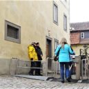 Pražský hrad – procházka počátkem března - 5 DSC06352