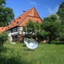 Žijící skanzen v Jindřichovicích - 5 kuzu