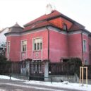 Náměstí Pod kaštany - 5 pod kaštan 21