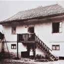 Usedlosti Prahy 8 - 5 truhlářka asi