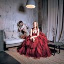 Švandovo divadlo zve na den otevřených dveří - 5_Marie Štípková a Jan Grundman na fotografii ze série Eight Rooms z roku 2019 fotografa Tomáše Vrany_fotoTomáš Vrana_repro zdarma