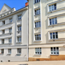 Jindřich Freiwald – pražské realizace - 5b 7 na malonance 16, 18