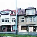 Jindřich Freiwald – pražské realizace - 5c na pískách 99, 97