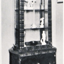 Emil Králík - 6 E. Králík Vitrína, provedly UP závody, publikováno 1929 sal29