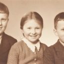 Zdena a Josef Mašínovi a jejich rodina - 6 bratry pam nár
